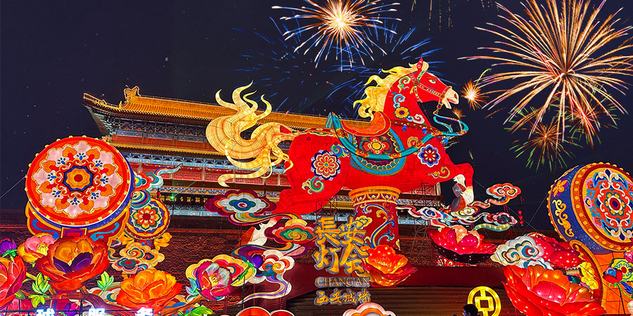 Firecrackers