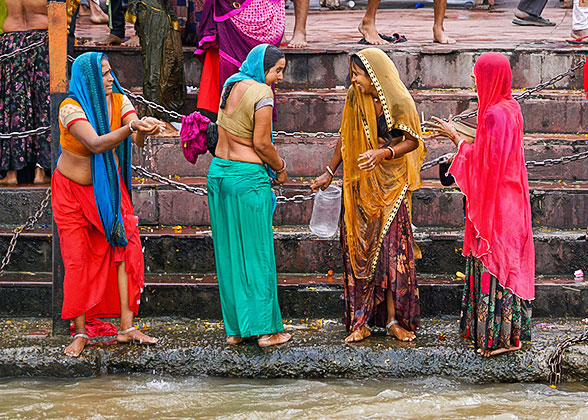 River Ganges
