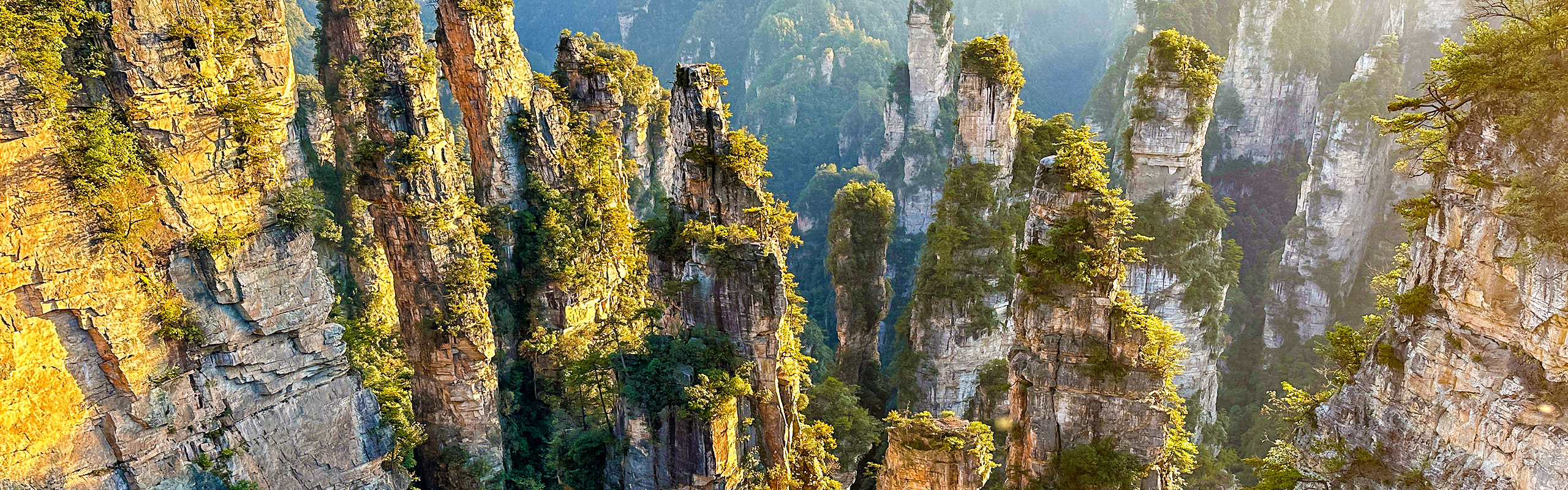 Best China Tours